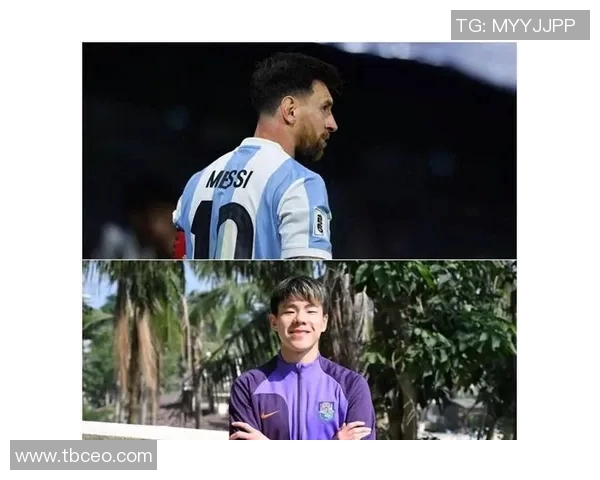 足球运动员最崇拜的球星盘点揭秘他们心中的偶像与灵感来源